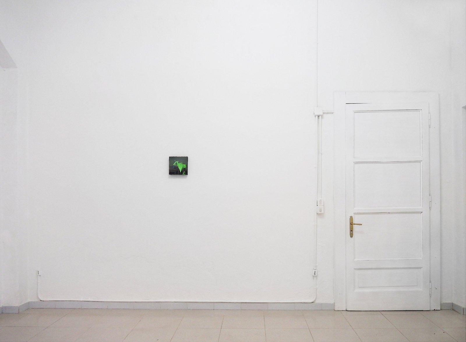 Chi non può dormire di notte September 29 – October 10 2018 SpazioBuonasera. Via Carena 20, 10144 Turin, Italy
