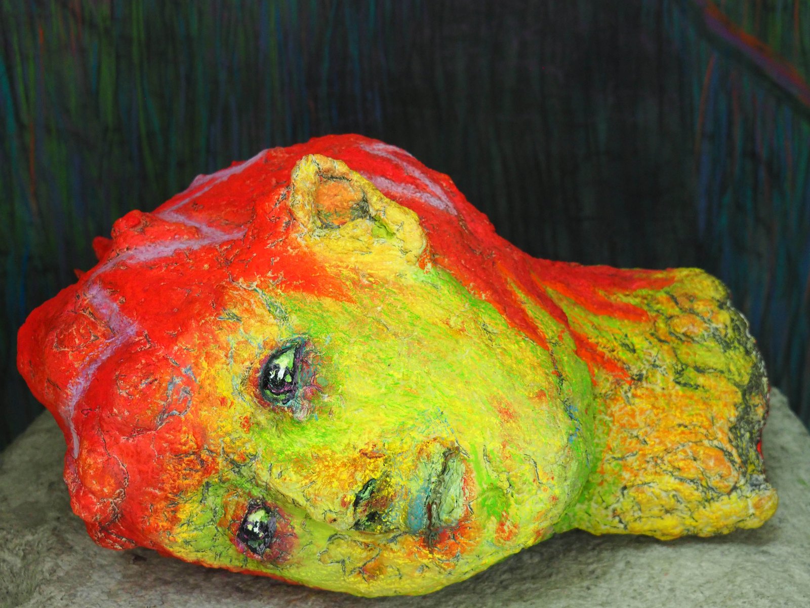 Chi non può dormire di notte September 29 – October 10 2018 SpazioBuonasera. Via Carena 20, 10144 Turin, Italy