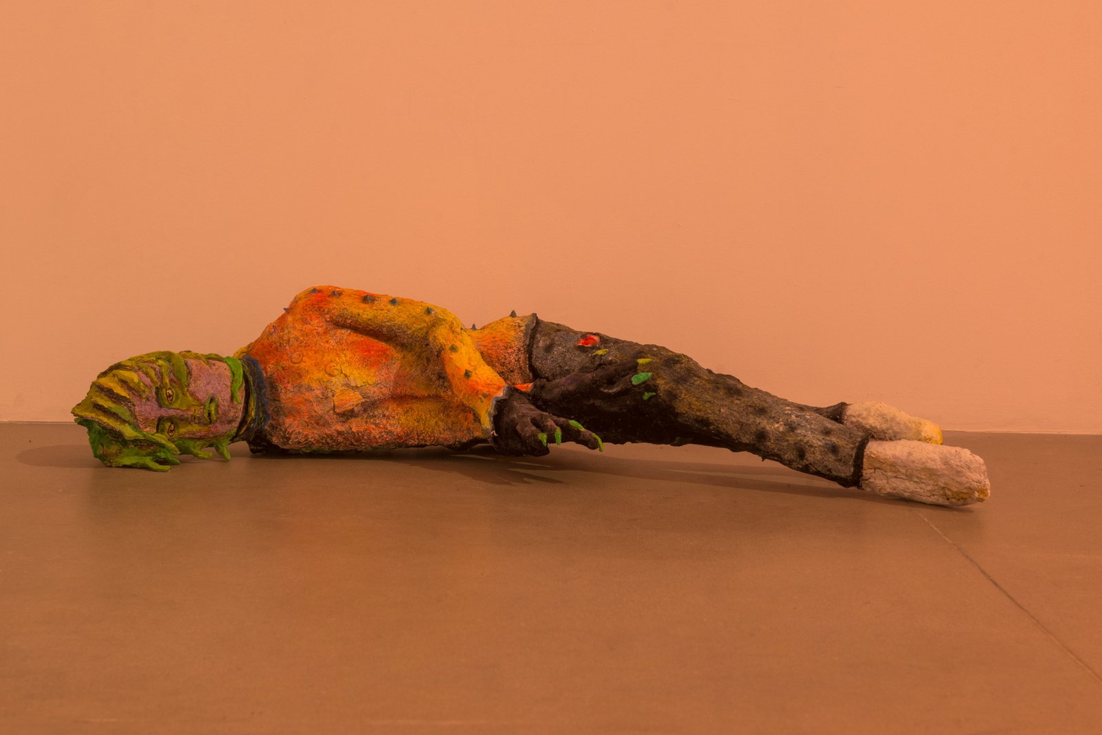 YCRP 2019. Capriccio 2000 April 15 – September 15, 2019 Curated by Rosa Tyhurst, Jeppe Ugelvig, Hannah Zafiropoulos Fond…