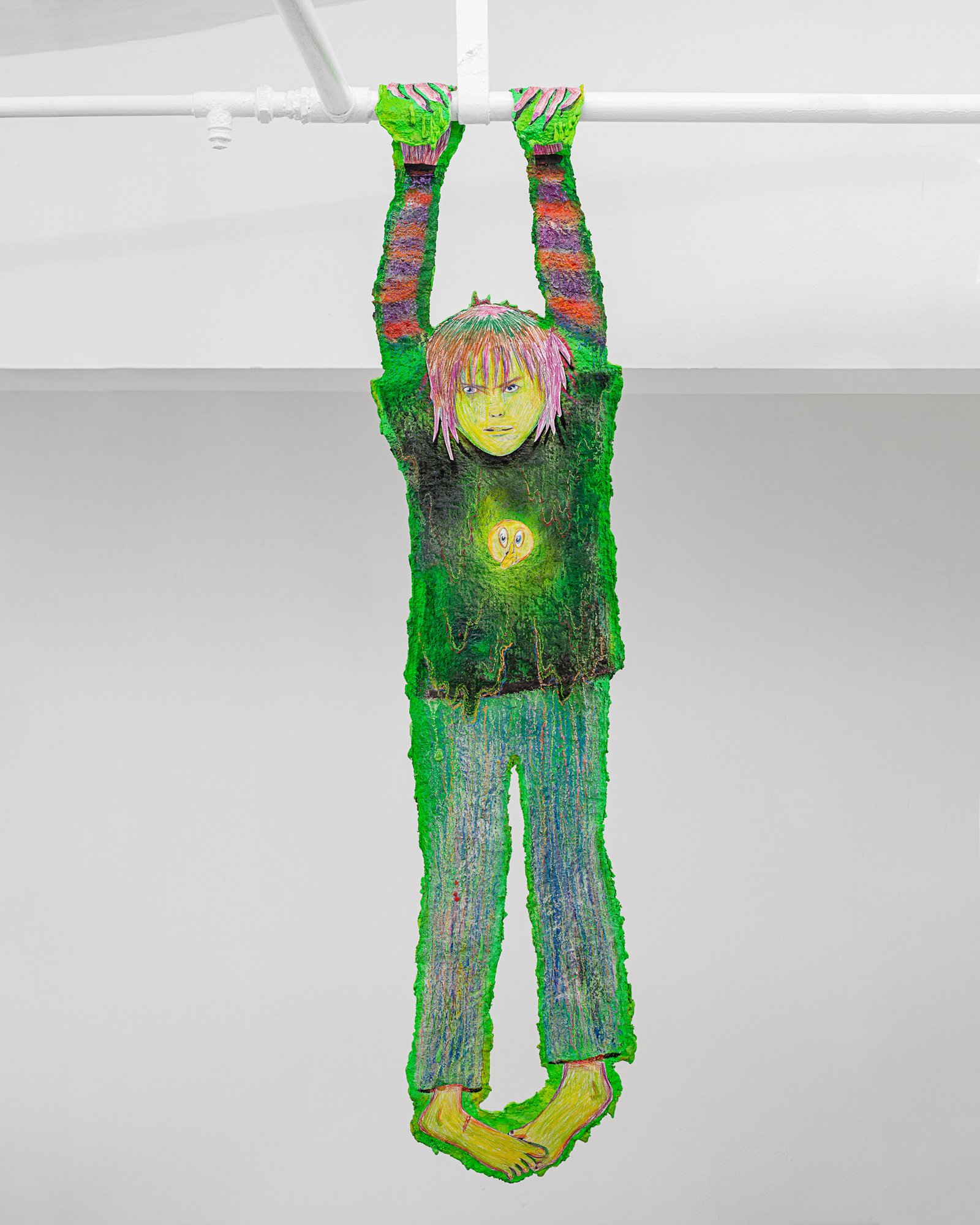 Noble Experiment June 30 – July 21, 2022 MASSIMO, Via Degli Scipioni 7, 20129, Milan, Italy