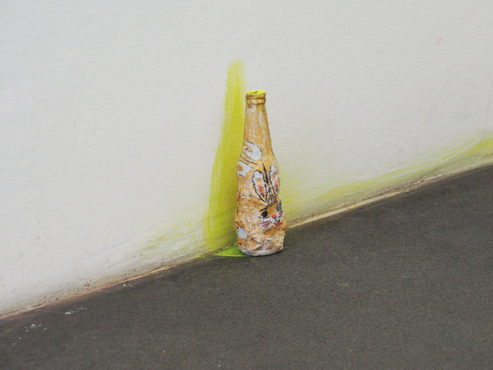 Espressioni. La Proposizione July 7, 2021 – March 28, 2022 Curated by Carolyn Christov-Bakargiev, Fabio Cafagna, Mariann…