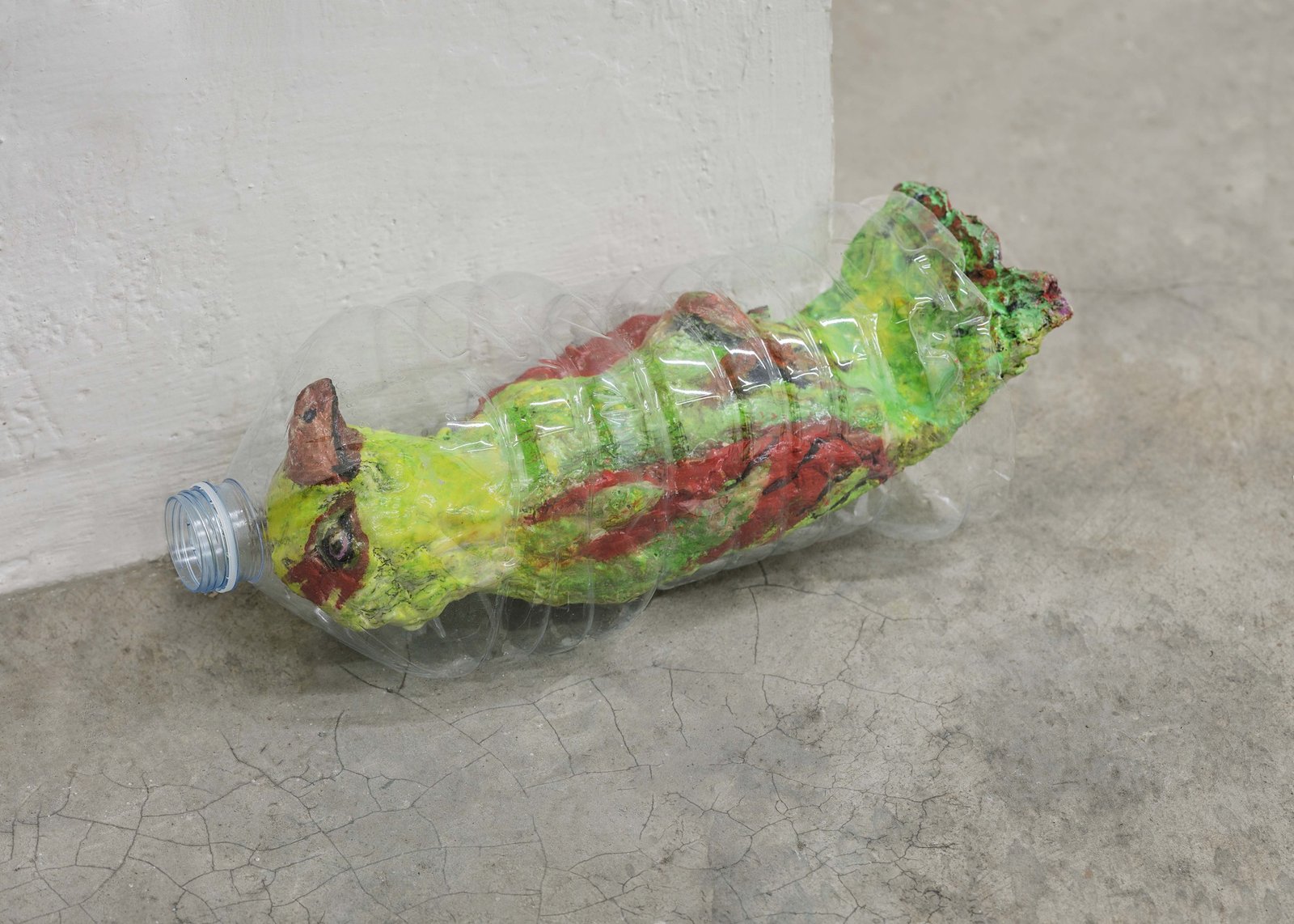 Soltanto ora, perdute, mi diventano vere June 29 – September 10, 2019 Curated by Treti Galaxie Hosted by VEDA. Borgo Pin…